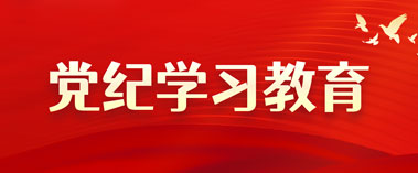 黨紀學習教育